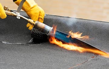 flat roof repairs Gleadless, South Yorkshire