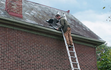 what affects urgent Gleadless roof repairs