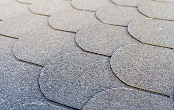 Gleadless asphalt roofing costs