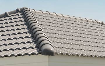 advantages of Gleadless clay roofing
