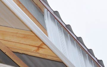 why Gleadless fascia repairs are essential