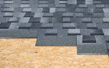 expert Gleadless asphalt roof companies