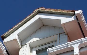 Gleadless fascia installation costs