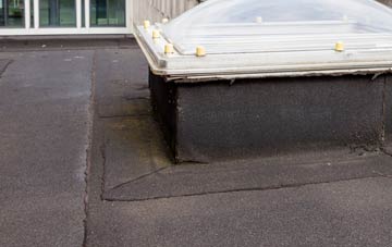 disadvantages of Gleadless flat roofs