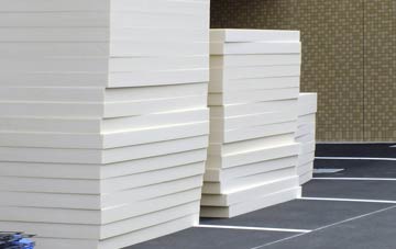 Gleadless flat roof insulation costs