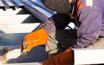 Gleadless flat roofing options