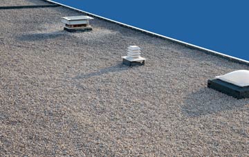 flat roofing Gleadless, South Yorkshire
