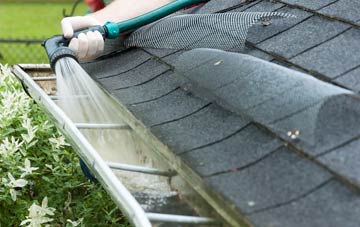 Gleadless gutter cleaning costs