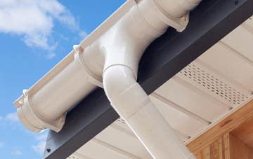 Gleadless gutter installation costs