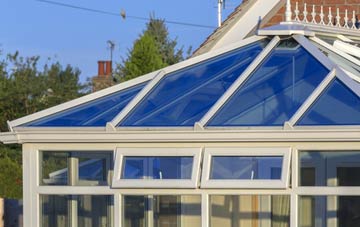 professional Gleadless conservatory insulation