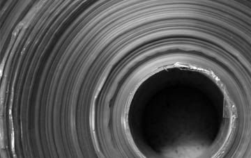 Gleadless pvc roof replacement