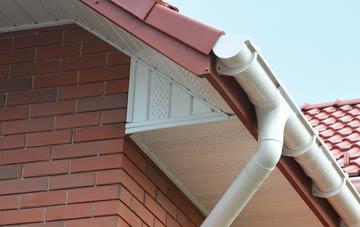 Gleadless soffit repair costs