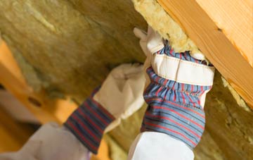 types of Gleadless pitched roof insulation materials