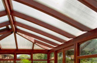 Gleadless conservatory roofing insulation