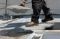 find rated Gleadless flat roofing replacement companies