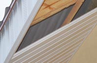 rated Gleadless soffit repair companies