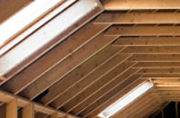 Gleadless tapered roof insulation quotes